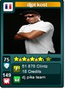 Avatar de dj daminou