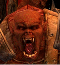 Avatar de Kasavir / Bagharash
