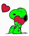 Avatar de Snoopy-vert