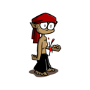 Avatar de Azrayen