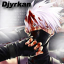 Avatar de Djyrkan
