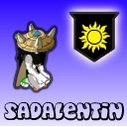 Avatar de Sadalentin