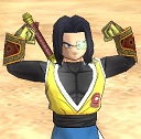 Avatar de Wil