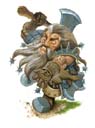 Avatar de Paikan