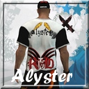Avatar de Alister