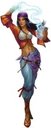 Avatar de Morrydwenn