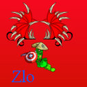Avatar de [Lily] Zlo