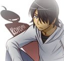 Avatar de Koyomi