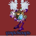 Avatar de papichoups