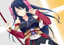 Avatar de Isylia