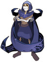 Avatar de KiR le Corbeau