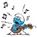 Avatar de Schtroumpf Musicien