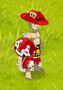 Avatar de Xenar