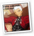 Avatar de dark zork