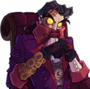 Avatar de Warwick