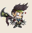 Avatar de Unkench the Bench