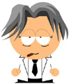 Avatar de ZOOMBACK