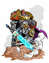 Avatar de Elial Garviel