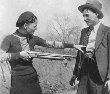 Avatar de Clyde Barrow