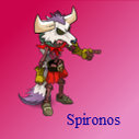Avatar de Spironos