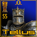 Avatar de tellus