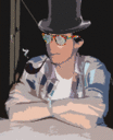 Avatar de Review.