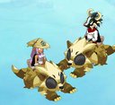 Avatar de Kiims & Elfinette