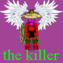 Avatar de the killer