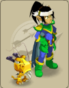 Avatar de binu