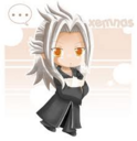 Avatar de Xemnas