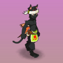 Avatar de Green-Lantherne