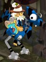 Avatar de Forwex