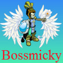 Avatar de Bossmicky