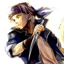 Avatar de Locke Cole