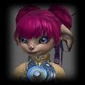 Avatar de Yulcia