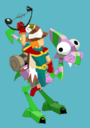 Avatar de -Krawatt-