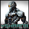 Avatar de Yshaana