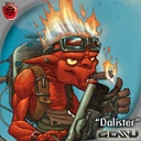 Avatar de Daz Dalister