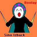 Avatar de Sino Izback