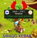 Avatar de Tarkek