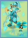 Avatar de Rahl'