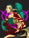 Avatar de Sylvannia
