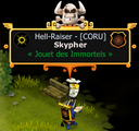 Avatar de Skypher