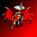 Avatar de Valeera