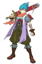 Avatar de Aphane