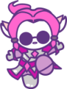 Avatar de Alys