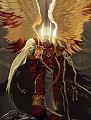 Avatar de Silverthörn