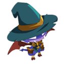Avatar de Yzzi - Li Crounch