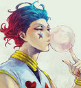 Avatar de Pansy-gum
