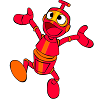 Avatar de Nono le robot